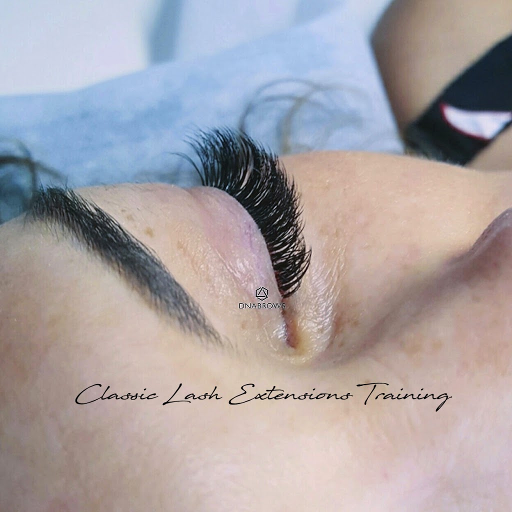 DNA BROWS | 1600 Steeles Ave W Unit 19, Concord, ON L4K 3B9, Canada | Phone: (647) 504-5049