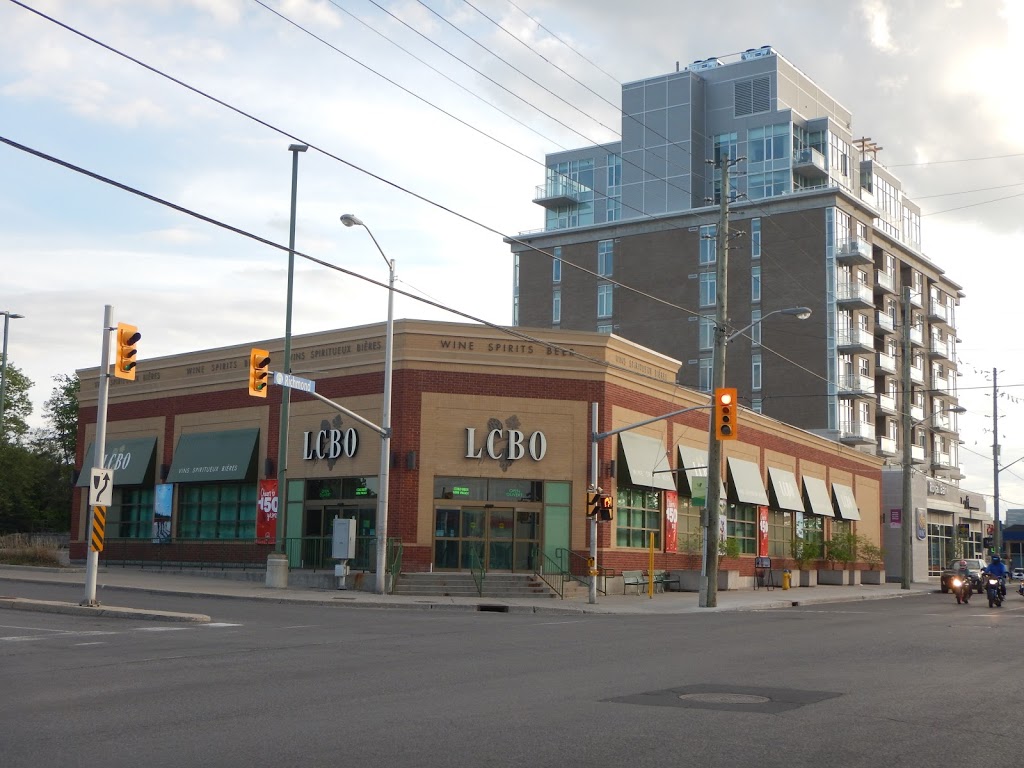 LCBO | 222 Richmond Rd, Ottawa, ON K1Z 6W6, Canada | Phone: (613) 729-1735