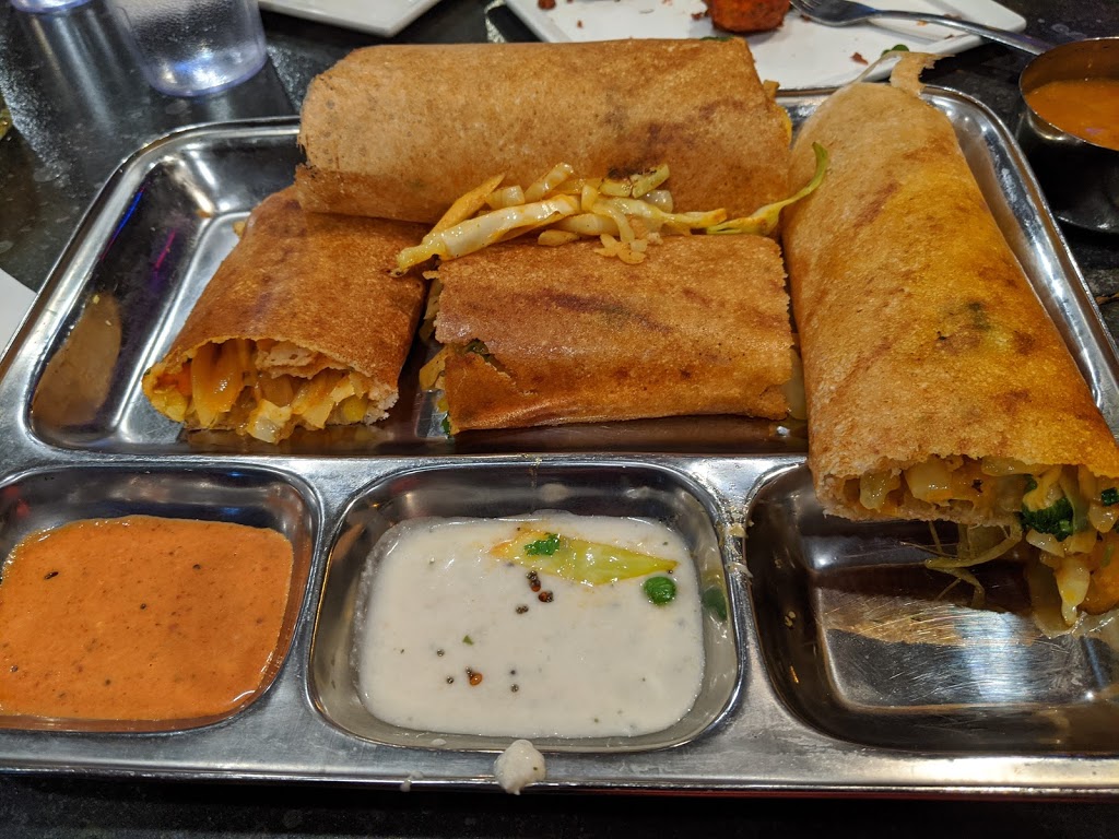 Dosa Kal | 4637 Kingston Rd #1, Scarborough, ON M1E 2P8, Canada | Phone: (416) 286-7878