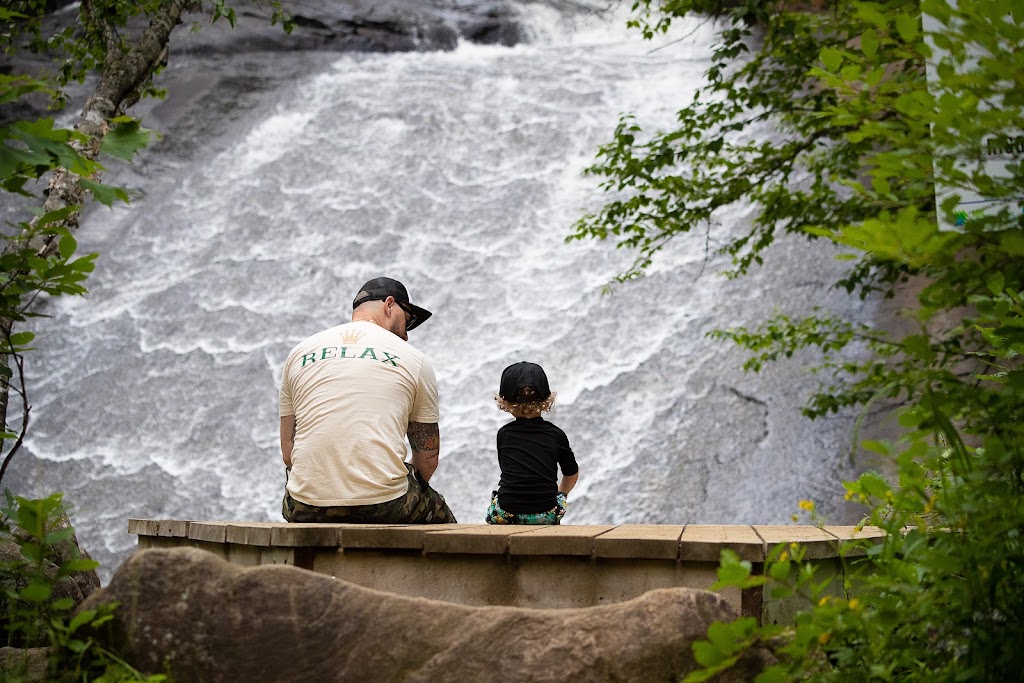 Montagne du Diable Regional Park | 1100 chemin léandre-meilleur, Ferme-Neuve, QC J0W 1C0, Canada | Phone: (877) 587-3882