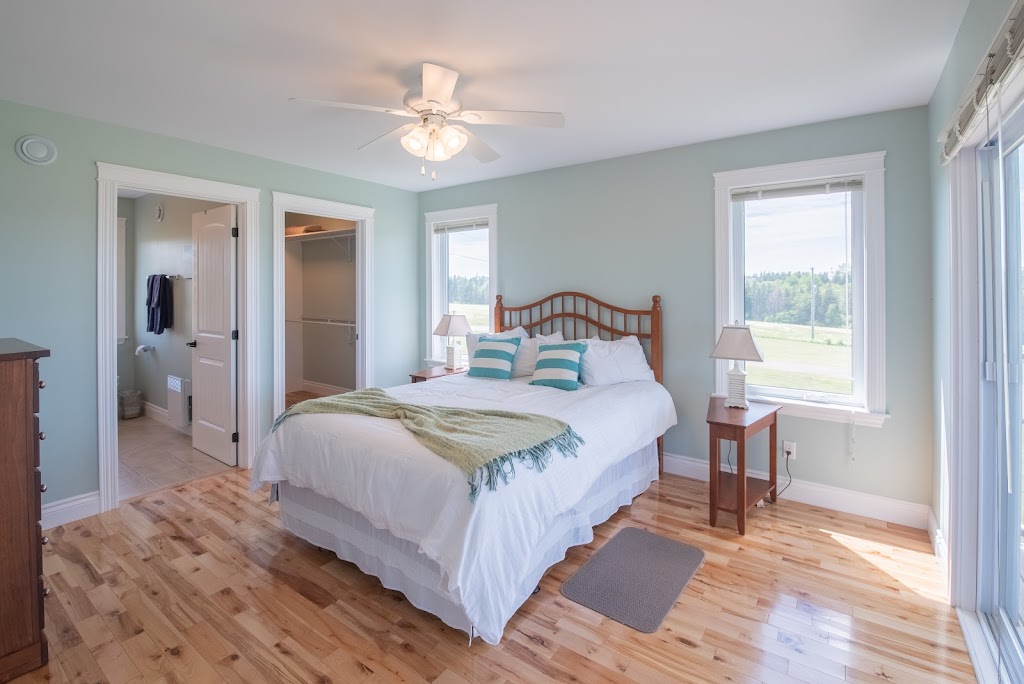 Island Coastal Vacation Rentals @ The Gables of PEI | Schoolhouse Ln, Stanley Bridge, PE C0A 1E0, Canada | Phone: (855) 770-6963