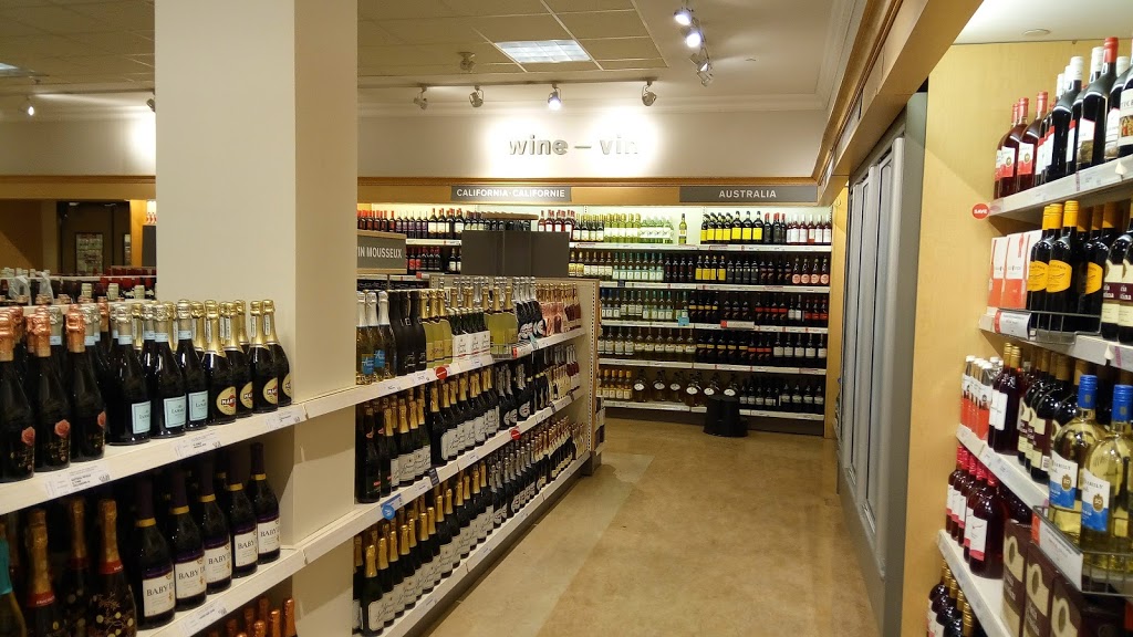 LCBO | 1 York Gate Blvd, North York, ON M3N 3A1, Canada | Phone: (416) 661-2635