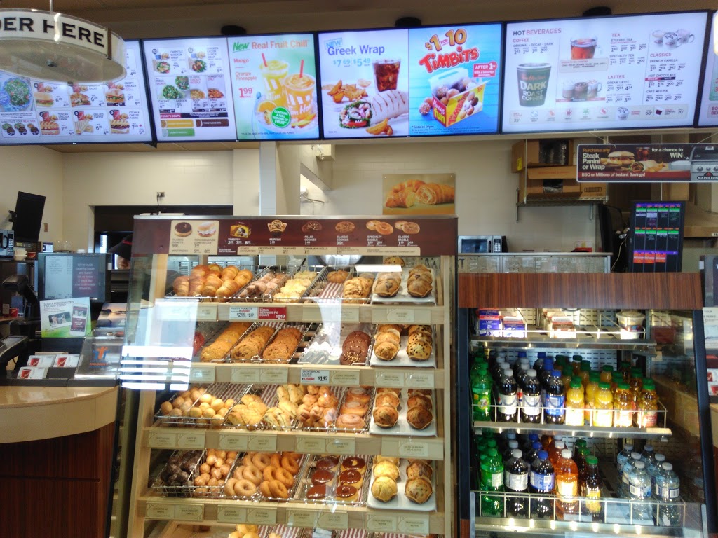 Tim Hortons | 3060 Artesian Dr, Mississauga, ON L9T 1Y6, Canada | Phone: (905) 569-7688