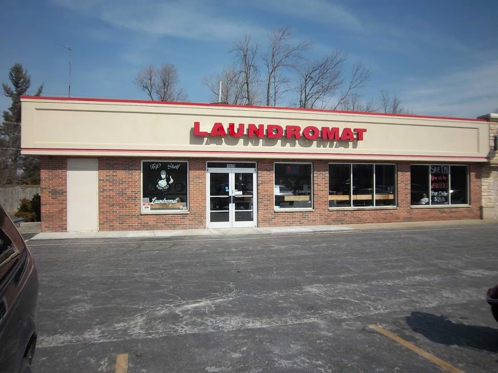 Top Shelf Laundromat and Wash-n-Fold | 1820 Maple Rd, Williamsville, NY 14221, USA | Phone: (716) 204-8298