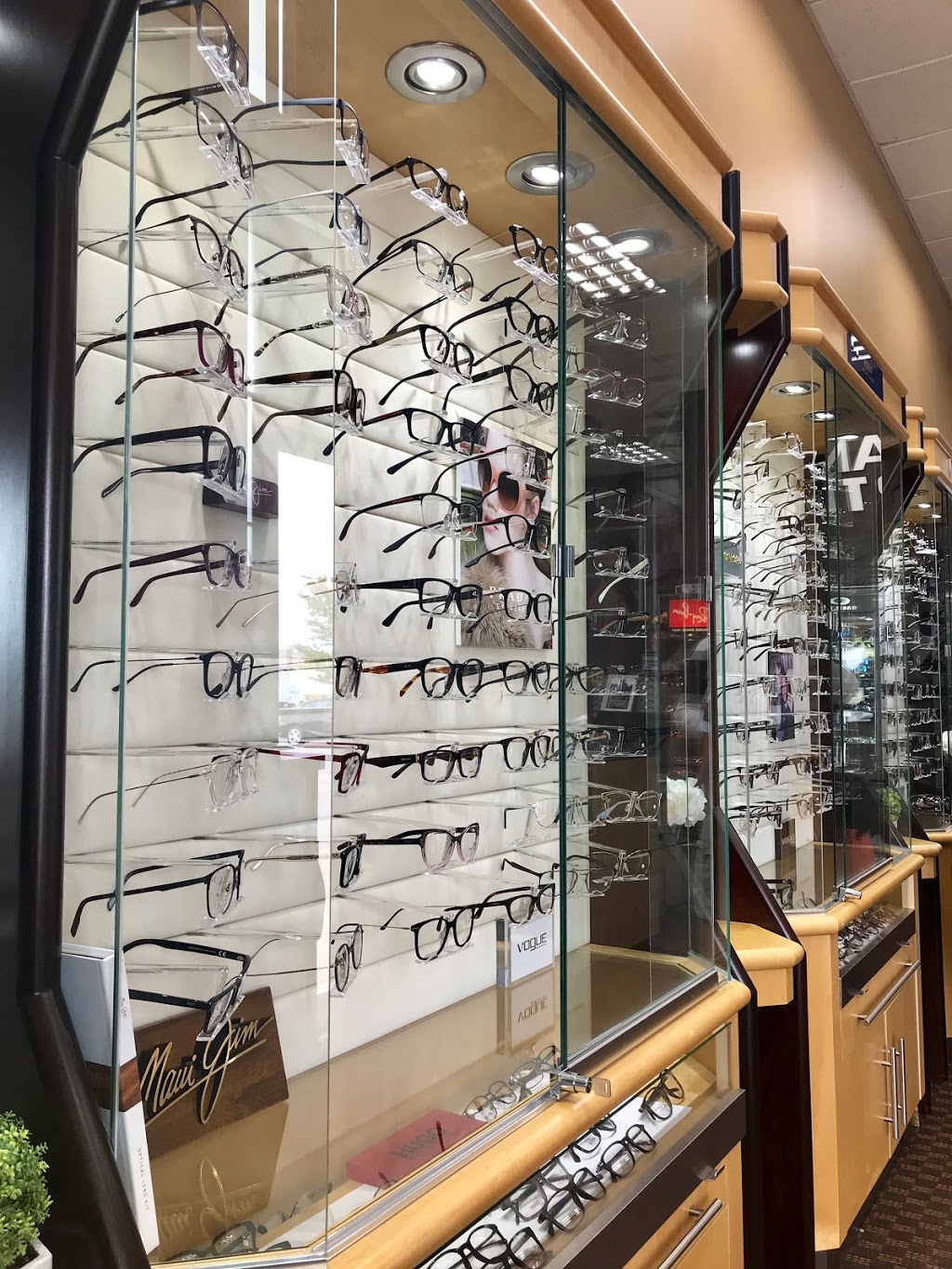 Kanda Optical | 5981 Steeles Ave E, Scarborough, ON M1V 5P7, Canada | Phone: (416) 609-0009