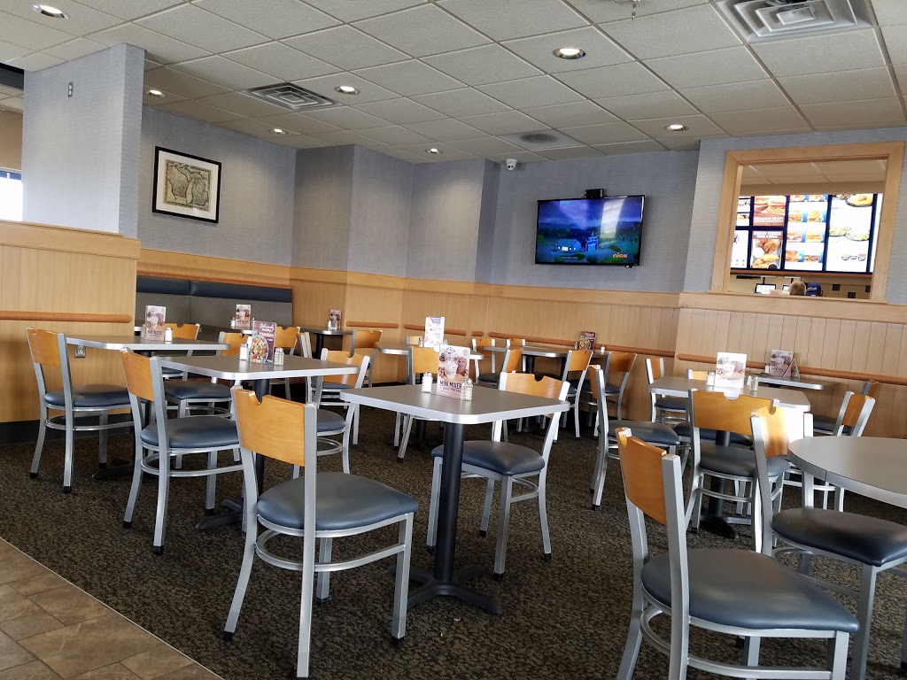 Culvers | 45160 Marketplace Blvd, Chesterfield, MI 48051, USA | Phone: (586) 846-2288