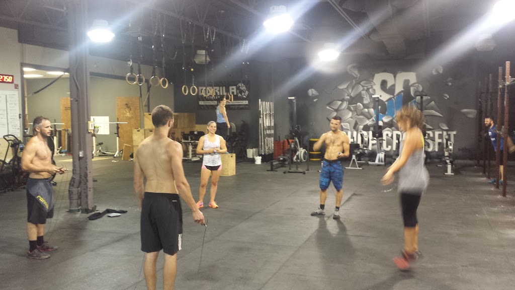 Shop-CrossFit | 51 Rue des Échevins, Saint-Jean-sur-Richelieu, QC J2W 2N6, Canada | Phone: (514) 978-3661