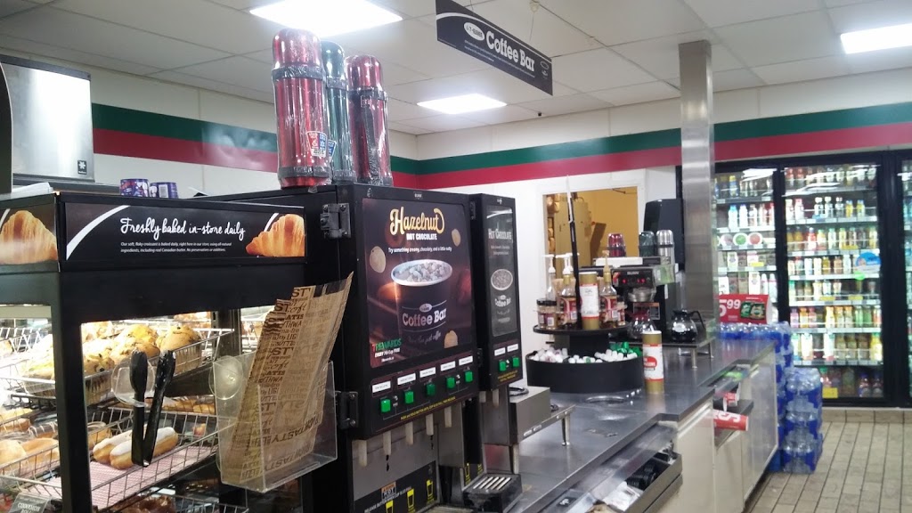 7-Eleven | 27211 Fraser Hwy, Aldergrove, BC V4W 3P9, Canada | Phone: (604) 857-1224