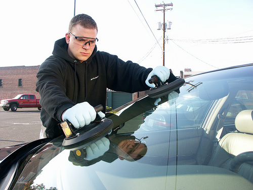 We Come To You Auto Glass | 29490 Ashland Ave, Harrison Charter Township, MI 48045, USA | Phone: (313) 790-9933