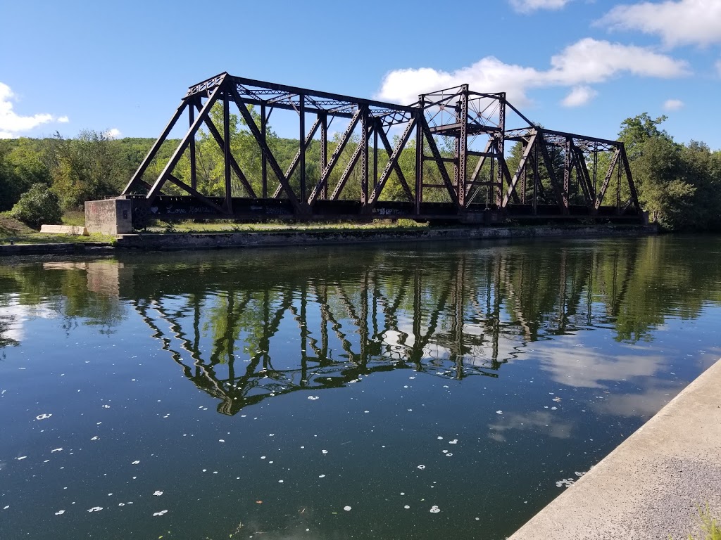 Trent-Severn Waterway, Lock 4 - Batawa | 997 Glen Miller Rd, Frankford, ON K0K 2C0, Canada | Phone: (613) 392-6376