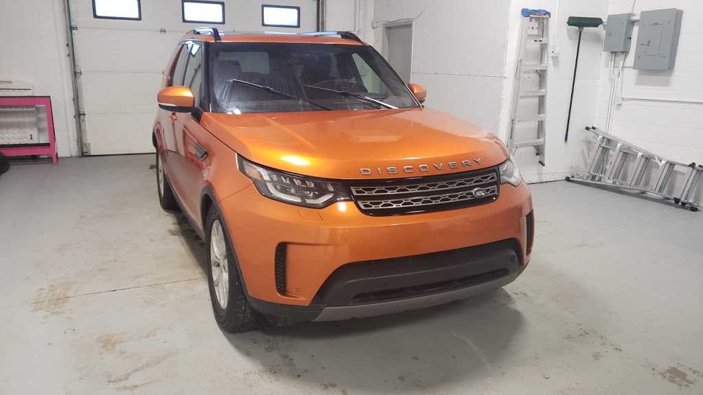 Land Rover Edmonton | 17007 111 Ave NW, Edmonton, AB T5S 0J5, Canada | Phone: (780) 484-1818