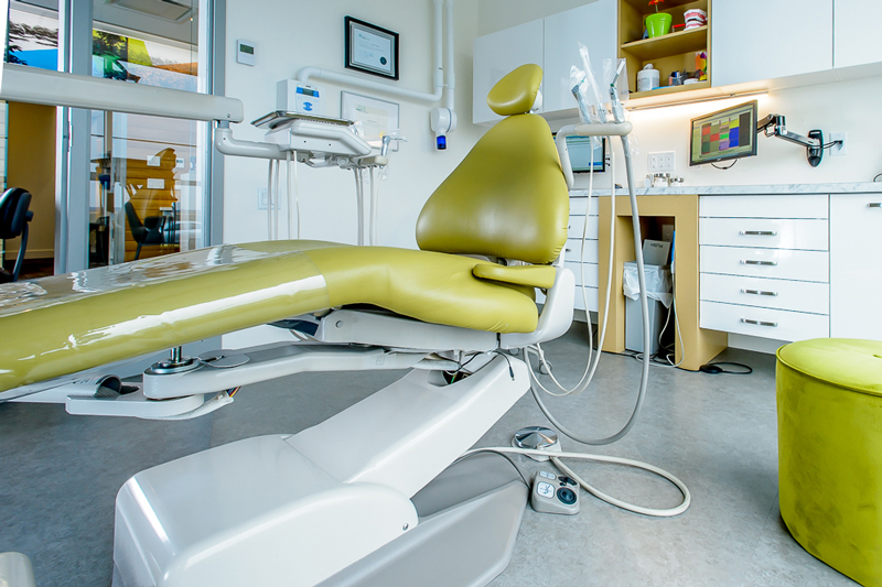 Dentiste Archambault | 741 Montée de St Sulpice, LAssomption, QC J5W 2T3, Canada | Phone: (450) 589-8593