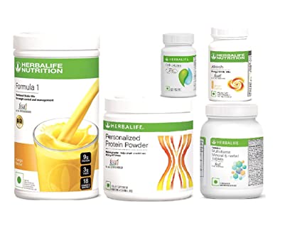Nutri-Licious Herbalife Distributor | 302 Mohawk Rd, Oakville, ON L6L 6P9, Canada | Phone: (416) 786-6994