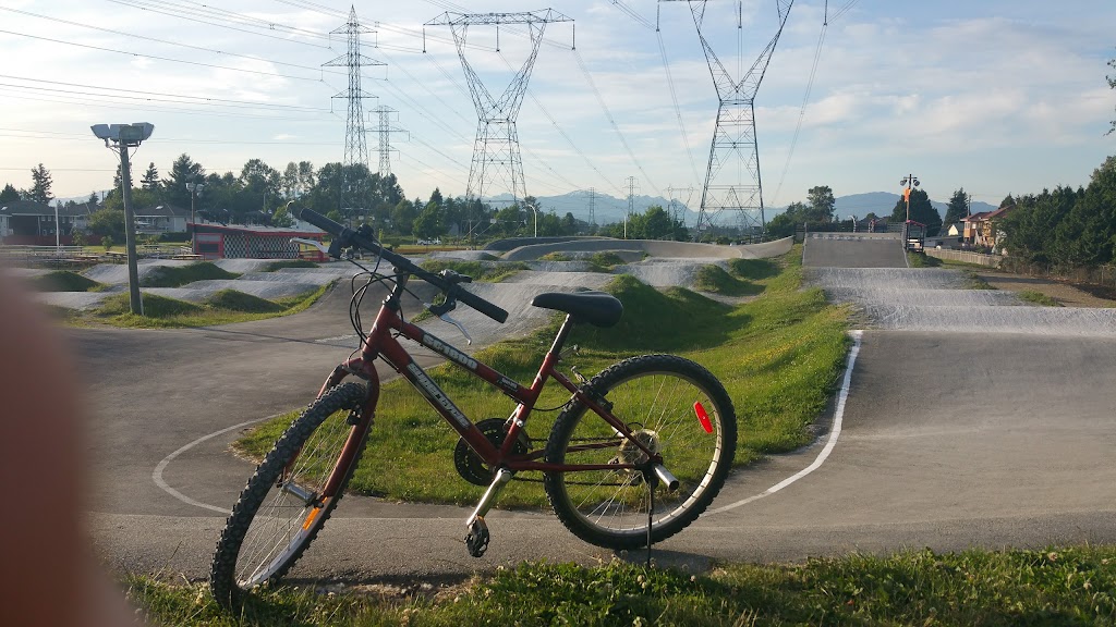 Action BMX | 12500 75 Ave, Surrey, BC V3W 0R5, Canada | Phone: (604) 309-6421