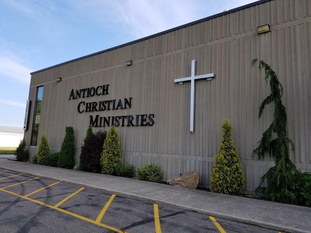 Antioch Christian Ministries Inc. | 455 County Rd-34 W, Essex, ON N8M 2X5, Canada | Phone: (226) 782-2070