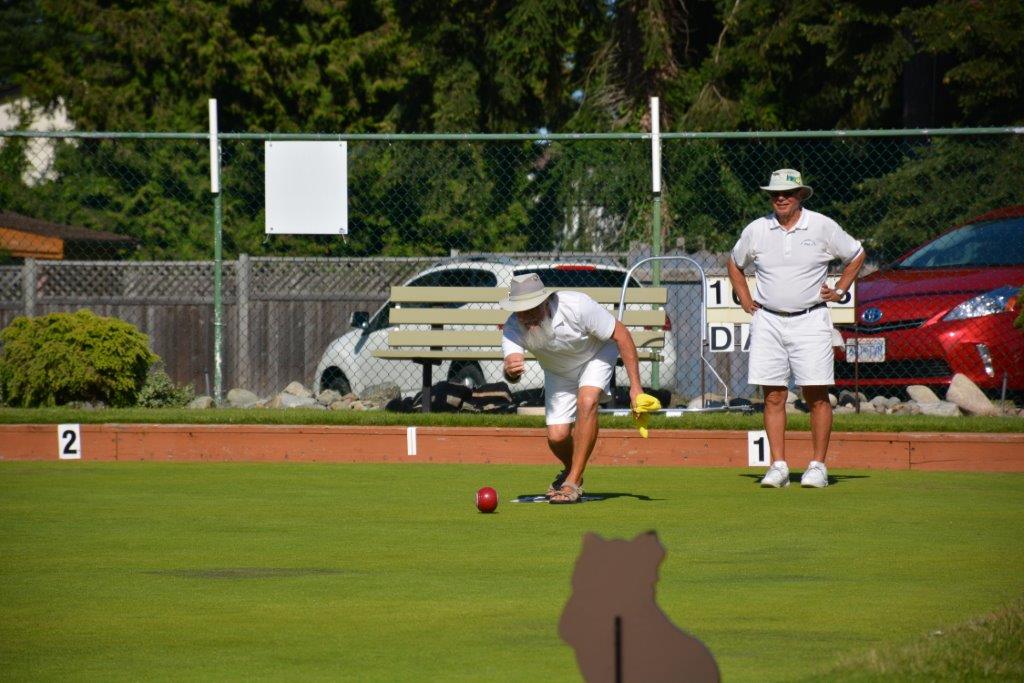 Parksville Lawn Bowling Club | 149 Stanford Ave E, Parksville, BC V9P 1M4, Canada | Phone: (250) 954-3930