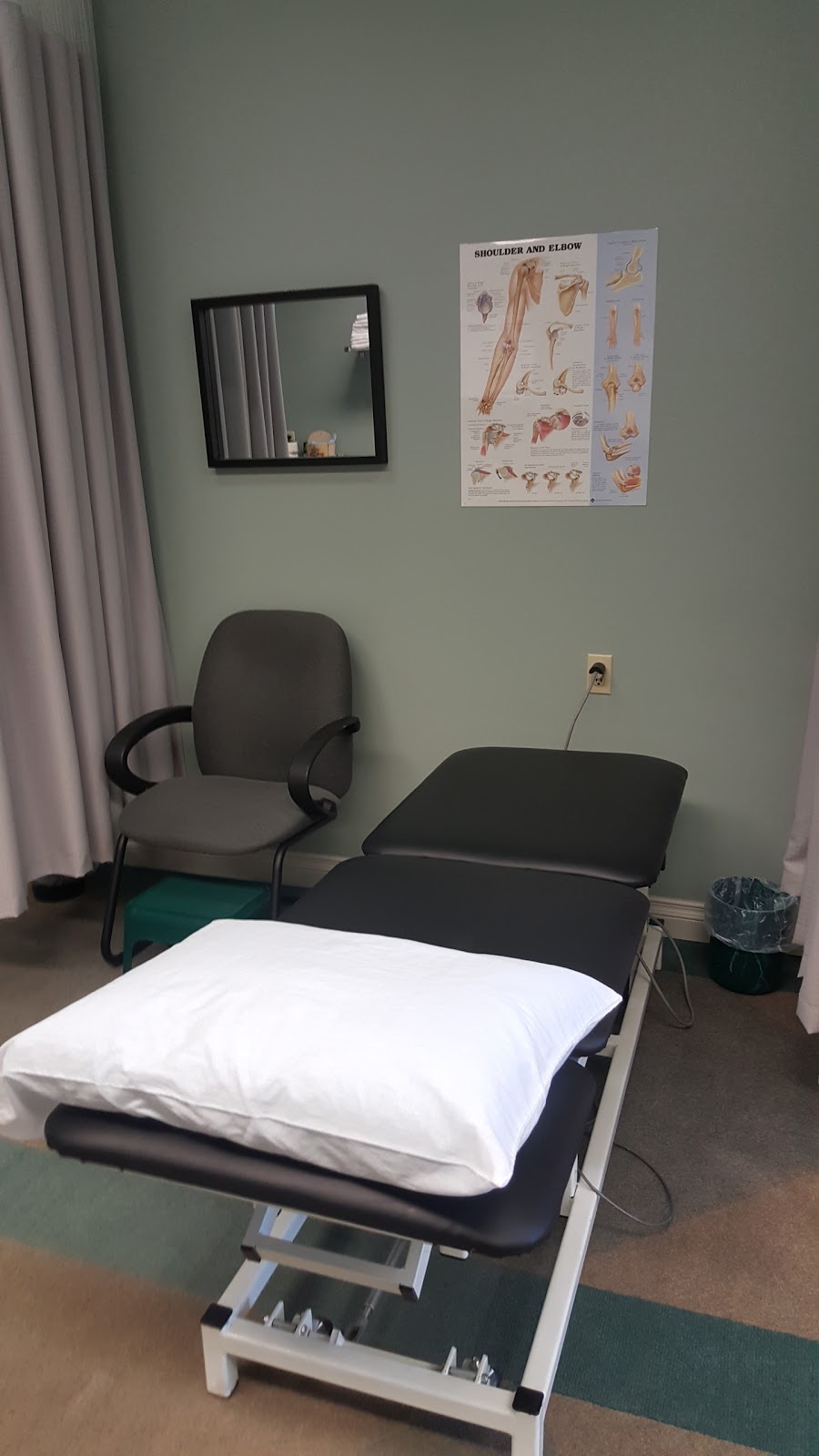 Advanced Health Physiotherapy & Hand Clinic | 12307 63 Ave NW, Edmonton, AB T6H 1R4, Canada | Phone: (780) 437-8000