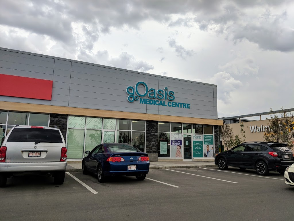 Oasis Professional Centres | 175 Chestermere Station Way #201 Chestermere, AB T1X 1V3 Canada | Phone: (403) 910-0321