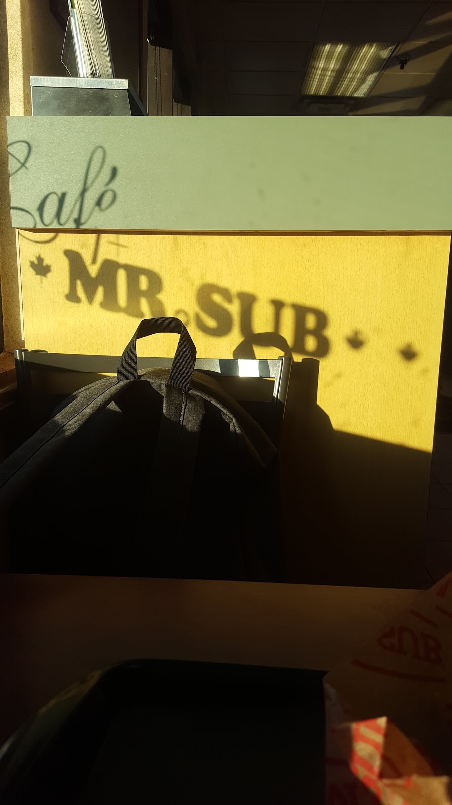 Mr.Sub | 564 Arthur St W, Thunder Bay, ON P7E 5R7, Canada | Phone: (807) 577-3122