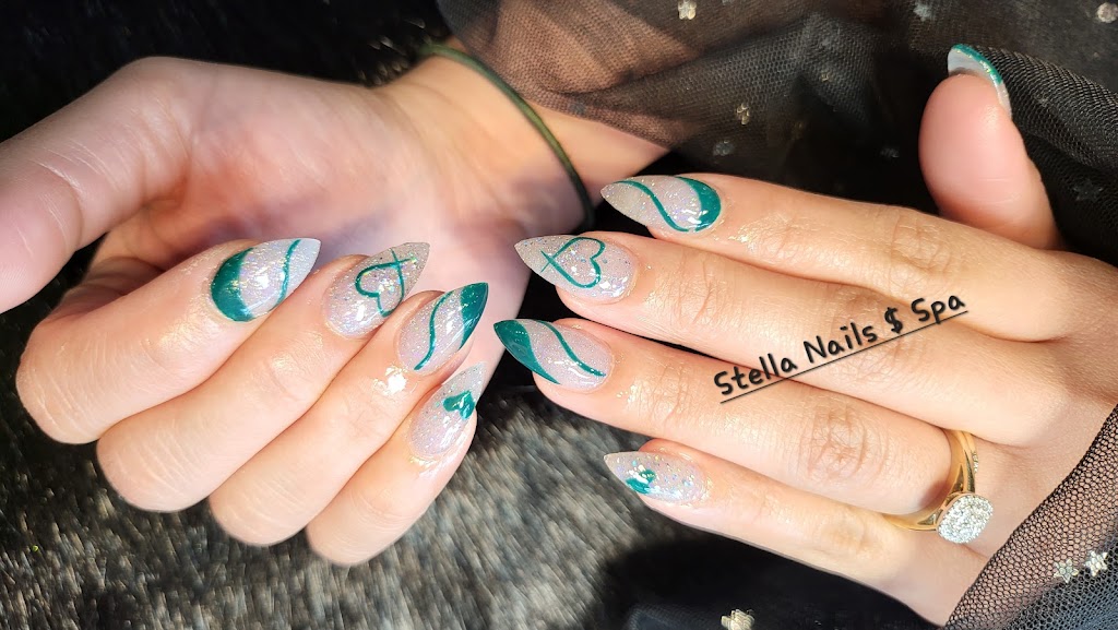 Stella Nails & Spa | 6309 Bowness Rd NW, Calgary, AB T3B 0E4, Canada | Phone: (403) 830-7887