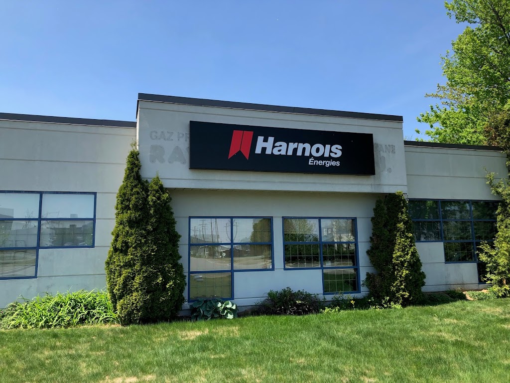 Harnois Énergies | 2235 Rue Antonio Héroux, Terrebonne, QC J6X 4R3, Canada | Phone: (450) 477-3731