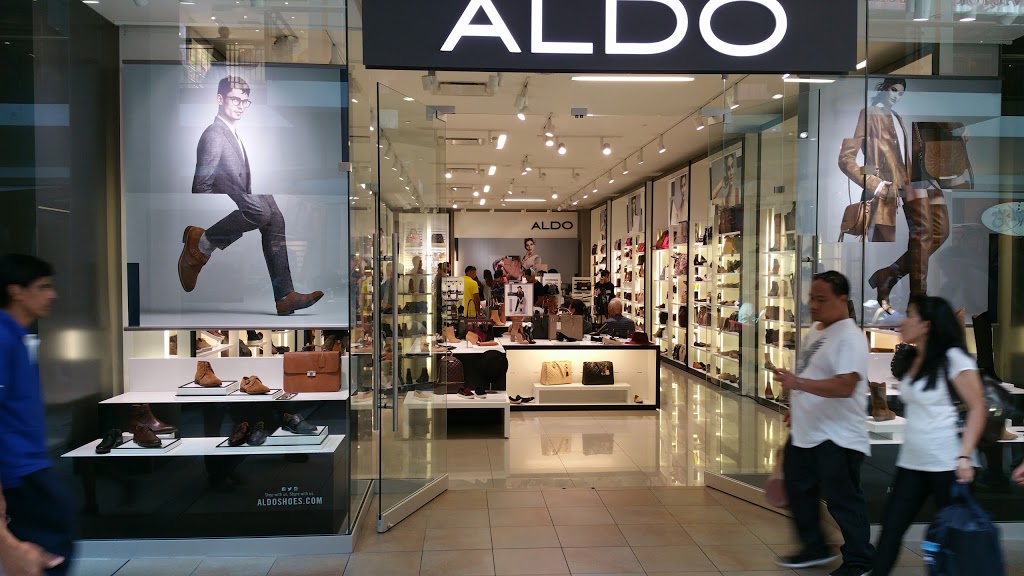 Aldo | 1800 Sheppard Ave E #1064, North York, ON M2J 5A7, Canada | Phone: (416) 499-5209