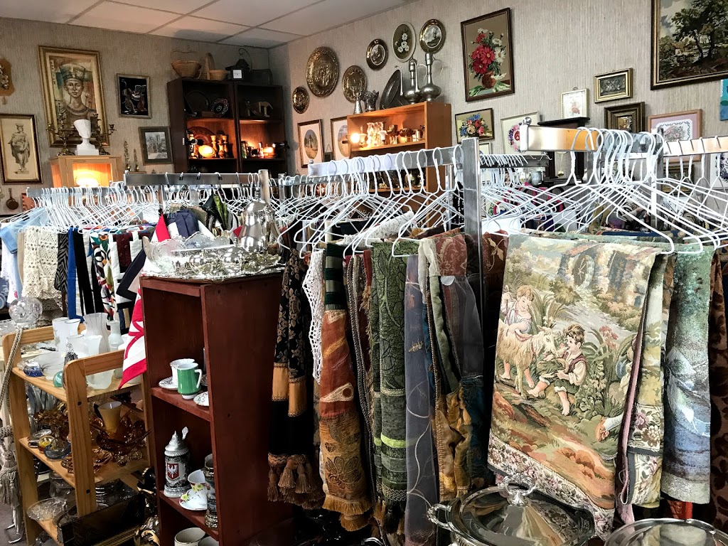 Nagwa’s Antiques | 380A Speers Rd, Oakville, ON L6K 2G2, Canada | Phone: (647) 991-4714