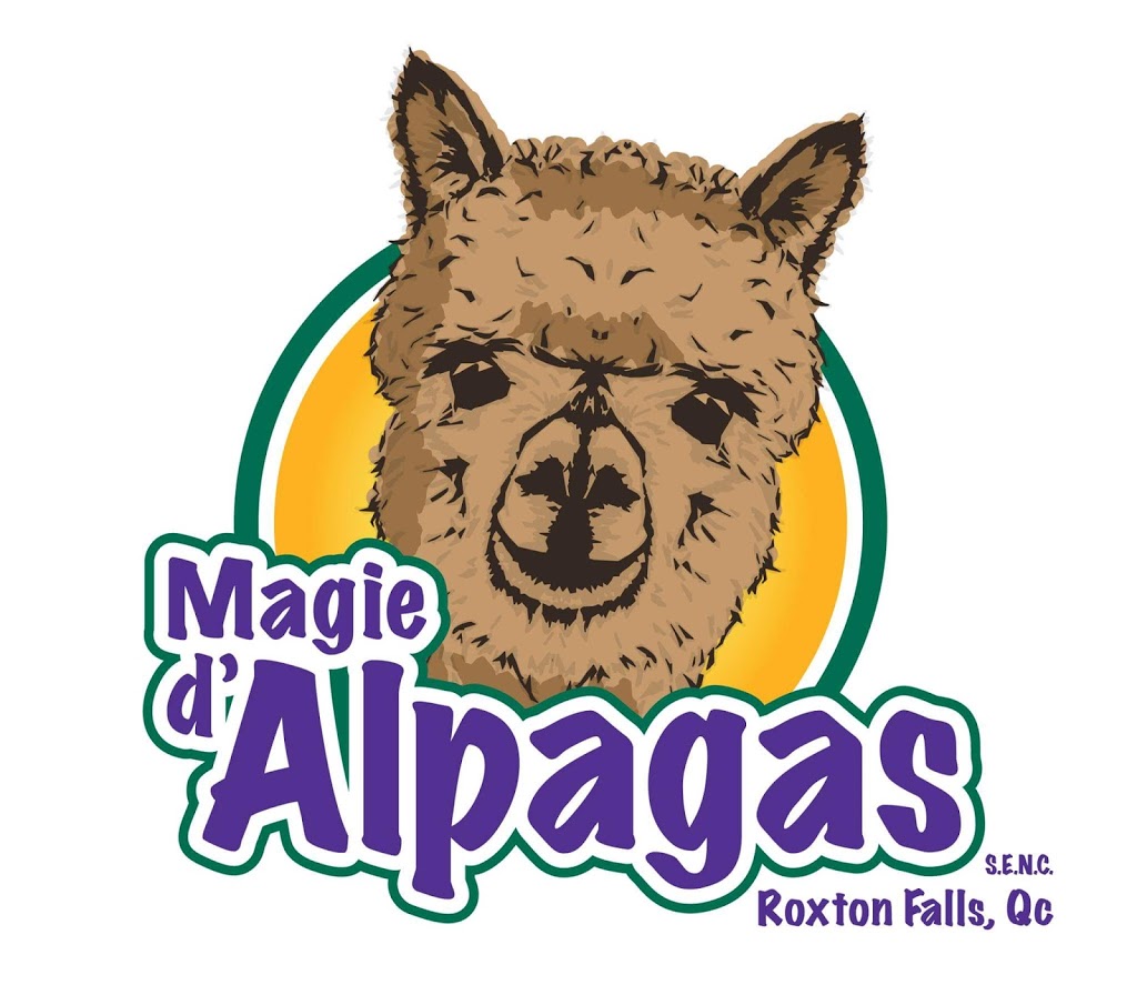 La Magie dalpagas S.E.N.C. | 1990 Rang 9, Roxton Falls, QC J0H 1E0, Canada | Phone: (450) 548-5669