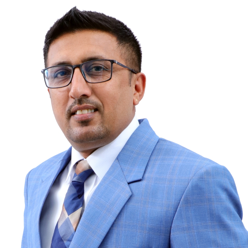 Realtor Hardev Dhaliwal | 8 Templar St, Brampton, ON L6Y 2Y2, Canada | Phone: (416) 456-5676