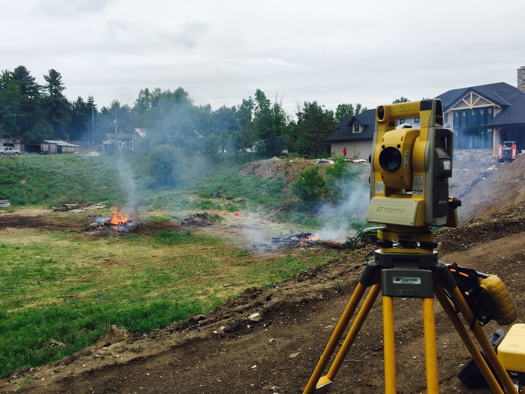 Toronto Land Surveyors Inc. | 16 Gold Finch Ct, Brampton, ON L4K 7T9, Canada | Phone: (647) 724-2632