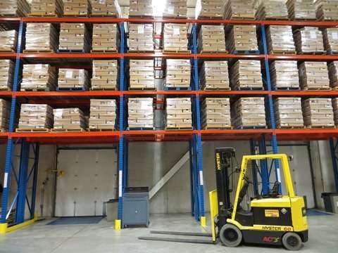 Armstrong Warehousing Ltd | 630 Secretariat Ct, Mississauga, ON L5S 2A5, Canada | Phone: (905) 795-6765