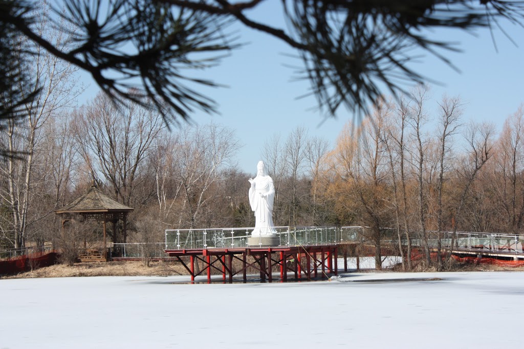 Fung Loy Kok Taoist Tai Chi - International Centre | 248305 Side Rd 5, Mono, ON L9W 6C3, Canada | Phone: (519) 941-1422