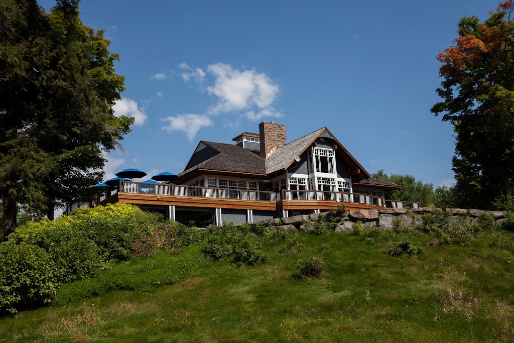 Lake Joseph Golf Club | 1072 Elgin House Rd, Port Carling, ON P0B 1J0, Canada | Phone: (705) 765-2000