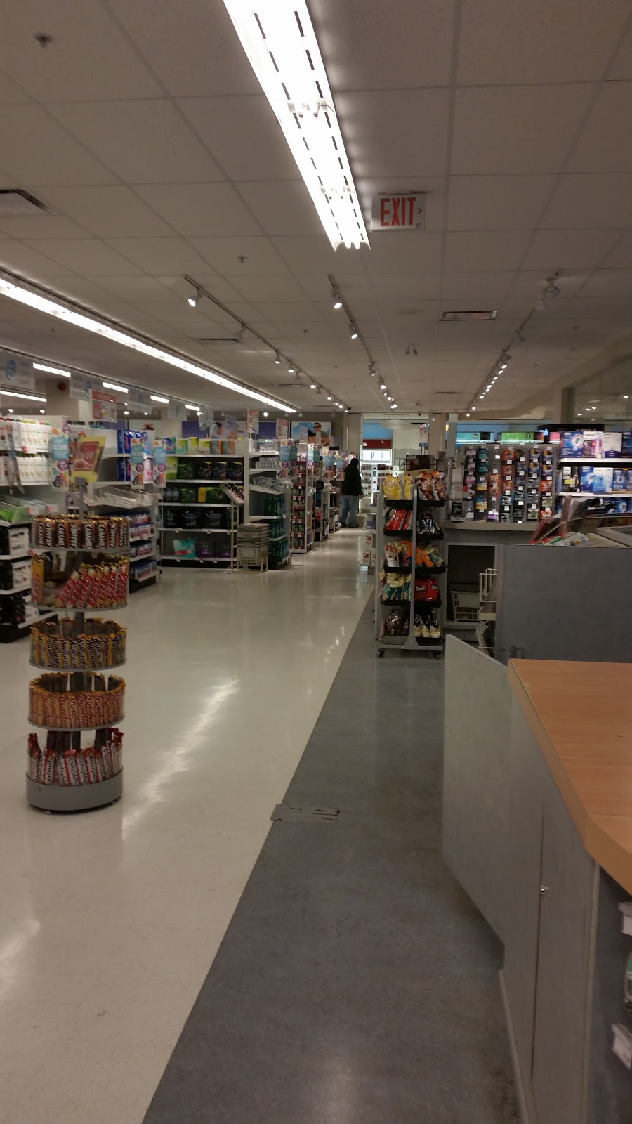 Shoppers Drug Mart | 70 Eglinton Square, Scarborough, ON M1L 2K1, Canada | Phone: (416) 757-1131