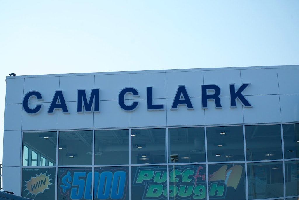 Cam Clark Ford Olds | 5042 48 St, Olds, AB T4H 0C6, Canada | Phone: (403) 556-3301