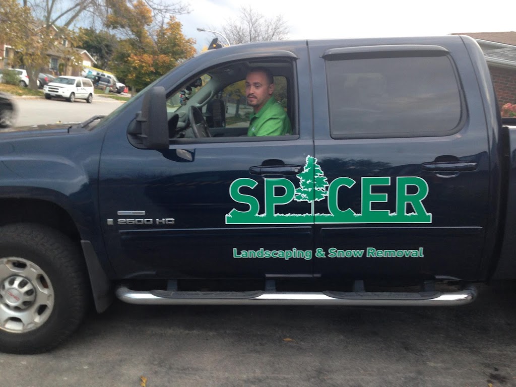 Spicer Landscaping & Snow Removal | 4121 Morris Dr, Burlington, ON L7L 5L5, Canada | Phone: (905) 220-0862