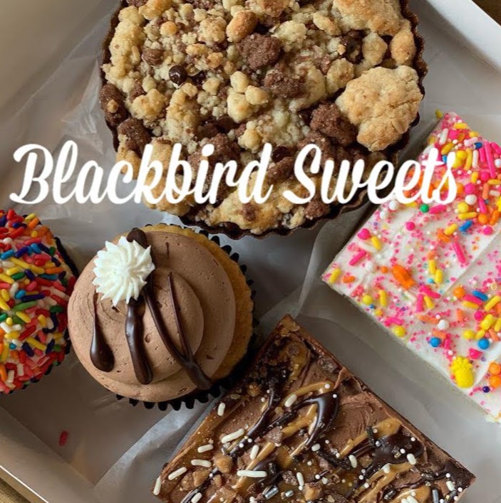 Blackbird Sweets | 1547 Hertel Ave, Buffalo, NY 14216, USA | Phone: (716) 253-1115