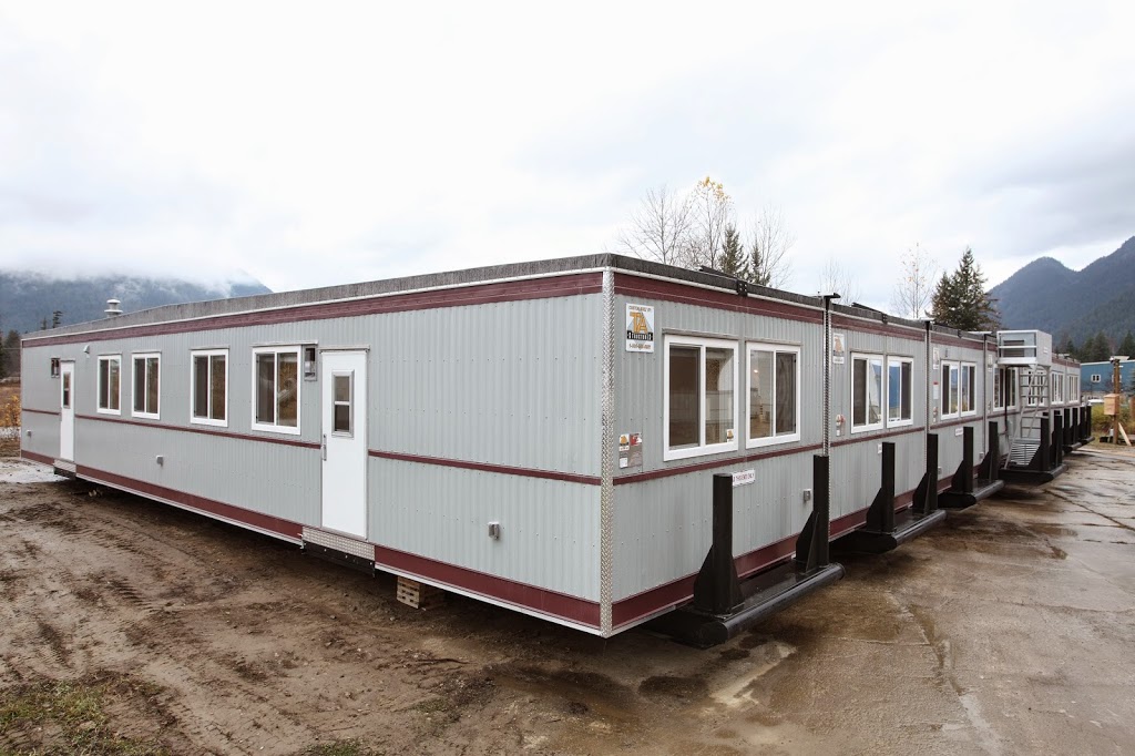 T A Structures | 675 Old Town Rd, Sicamous, BC V0E 2V4, Canada | Phone: (800) 558-0881