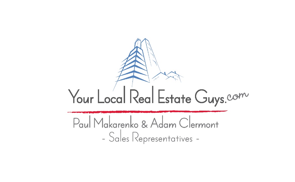 Your Local Real Estate Guys at RE/MAX Escarpment Realty, Inc. | 860 Queenston Rd, Stoney Creek, ON L8G 4A8, Canada | Phone: (905) 545-1188