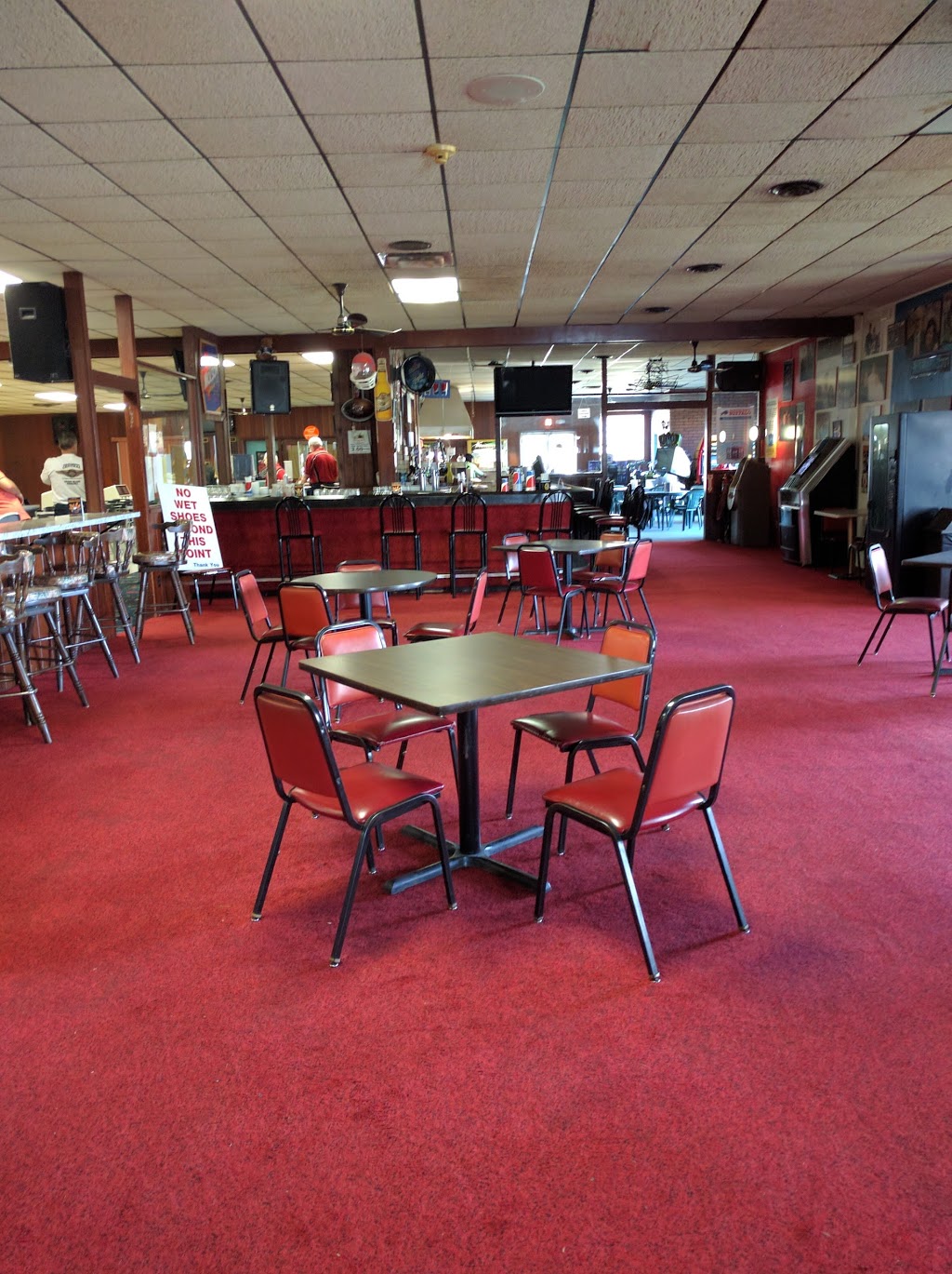 Manor Lanes II | 170 Tonawanda Creek Rd, Amherst, NY 14228, USA | Phone: (716) 691-6664