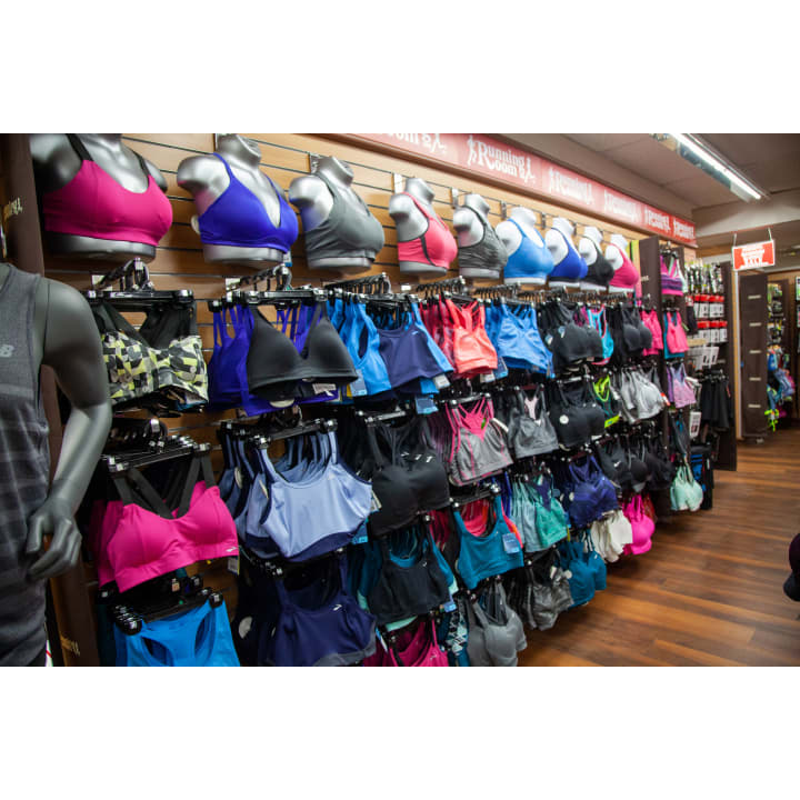 Running Room | 2095 Pembina Hwy, Winnipeg, MB R3T 5L1, Canada | Phone: (204) 489-8888