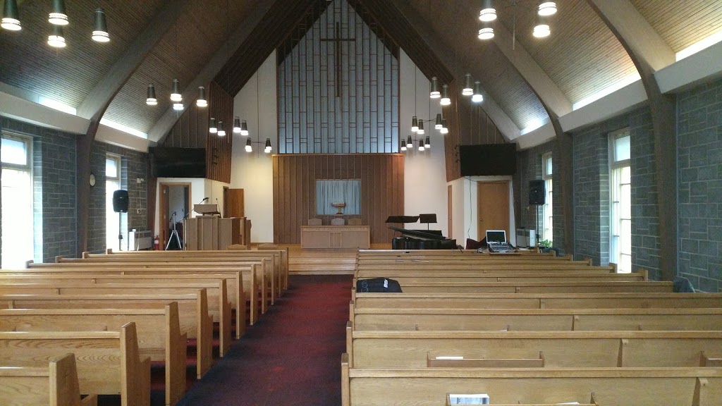 New Canadian Baptist Church | 1012 Chemin Saint-Clare, Mont-Royal, QC H3R 2N1, Canada | Phone: (514) 803-1989