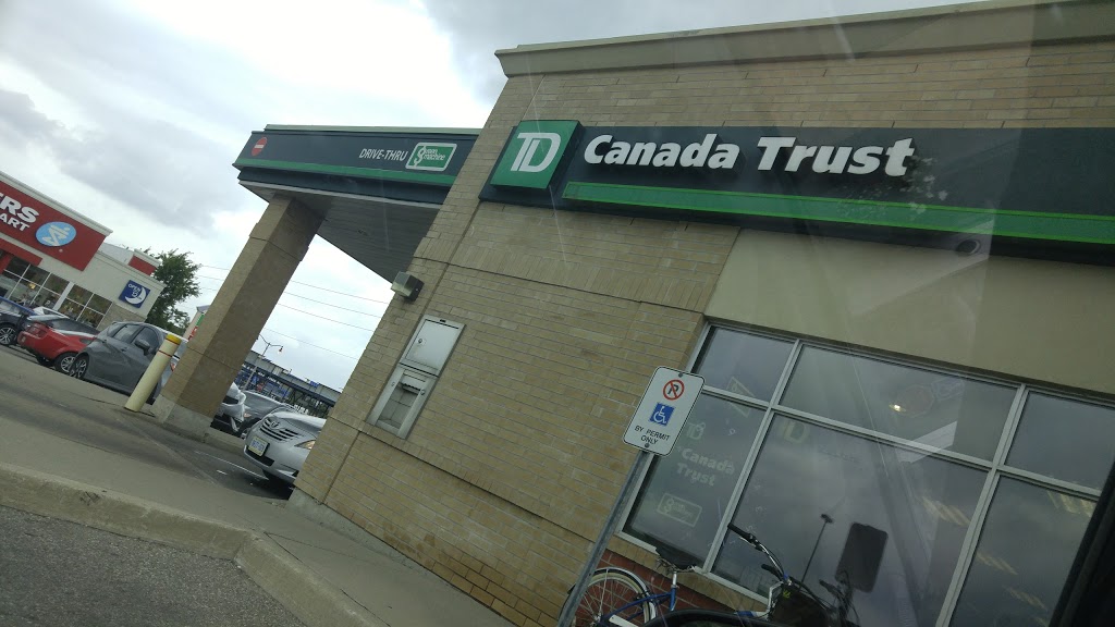 TD Canada Trust Branch and ATM | 9 Clair Rd E W, Guelph, ON N1L 0A6, Canada | Phone: (519) 763-2123