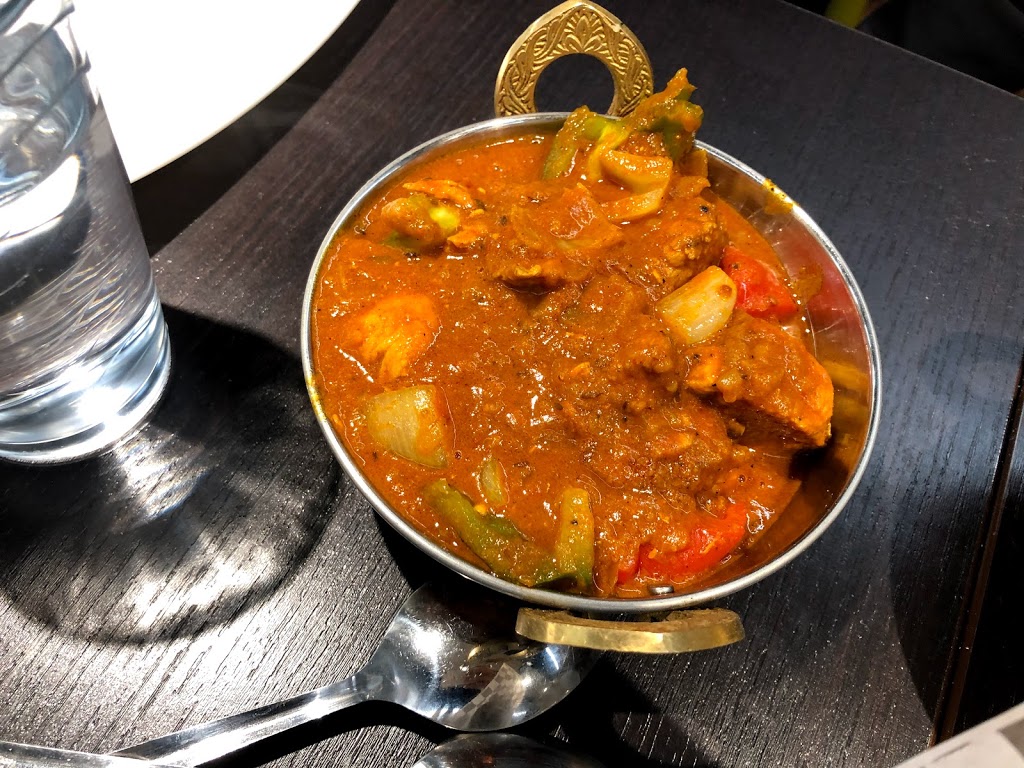 Pranaam India Authentic Indian Restaurant | 340 Woodlawn Rd W, Guelph, ON N1H 7K6, Canada | Phone: (519) 767-2202