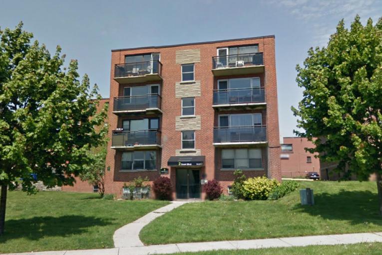 2 Grant Blvd. Apartments | 2 Grant Blvd, Dundas, ON L9H 4N9, Canada | Phone: (905) 512-7769