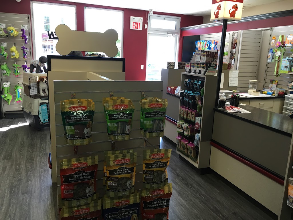 Global Pet Foods | 669 Belmont Ave W, Kitchener, ON N2M 1N8, Canada | Phone: (519) 571-4444