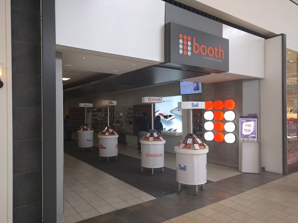 Tbooth wireless | Lime Ridge Mall, 999 Upper Wentworth St, Hamilton, ON L9A 4X5, Canada | Phone: (905) 574-1367