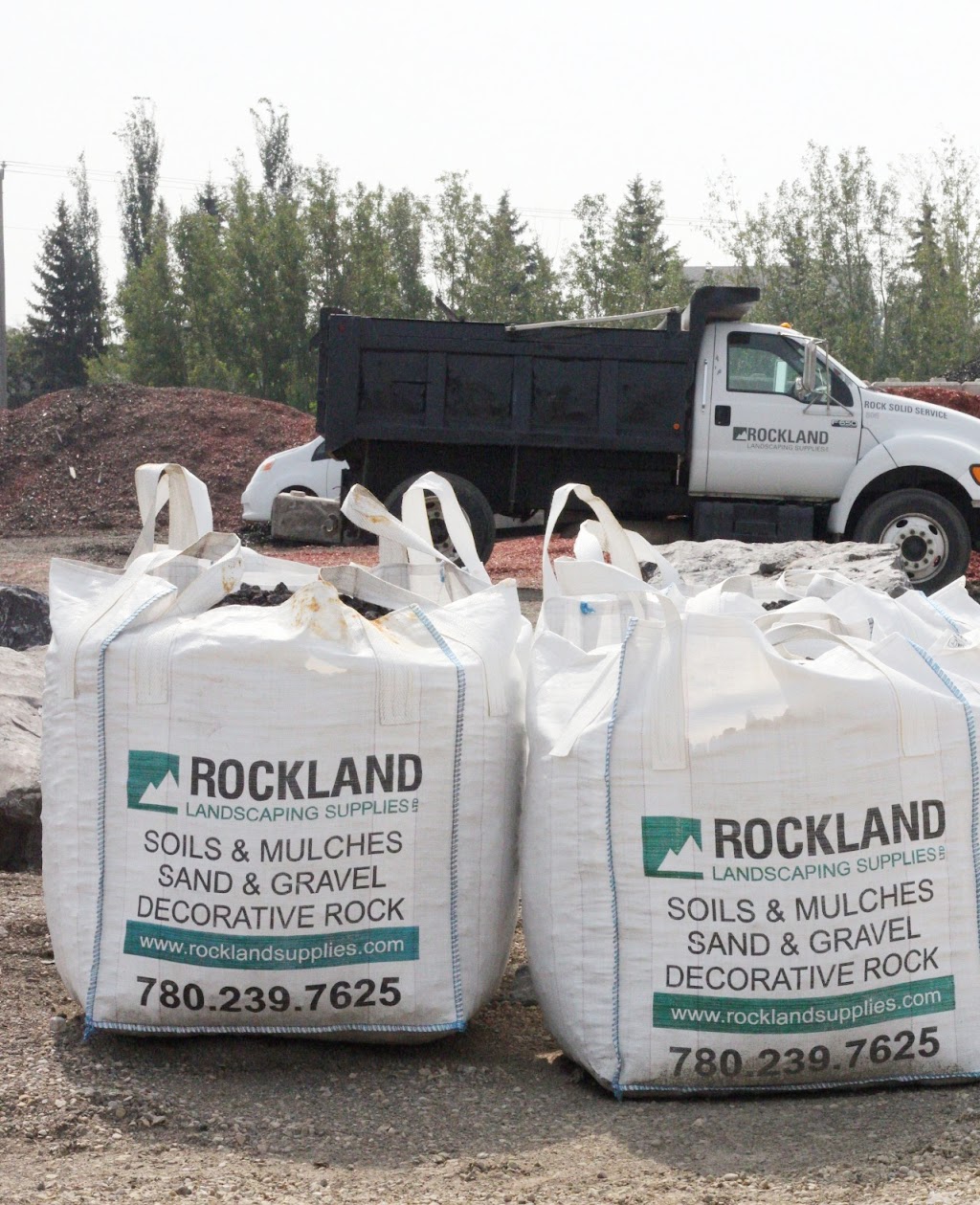 Rockland Supplies | 1304 103A St SW, Edmonton, AB T6W 1A1, Canada | Phone: (780) 660-9391