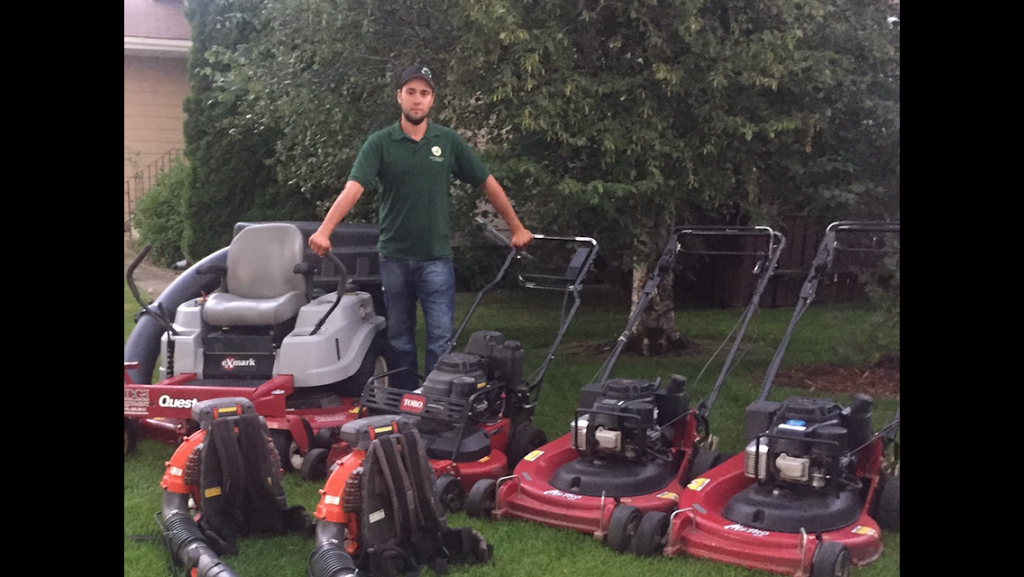 Scotts Quality Lawn Care | 5234 46 St, Camrose, AB T4V 1H3, Canada | Phone: (780) 678-6450