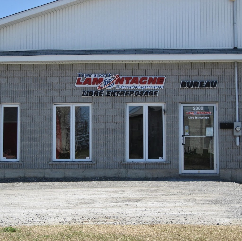 Entreposage Lamontagne Inc | 2080 Rue Louis-Faucher, Magog, QC J1X 7N3, Canada | Phone: (819) 847-4213